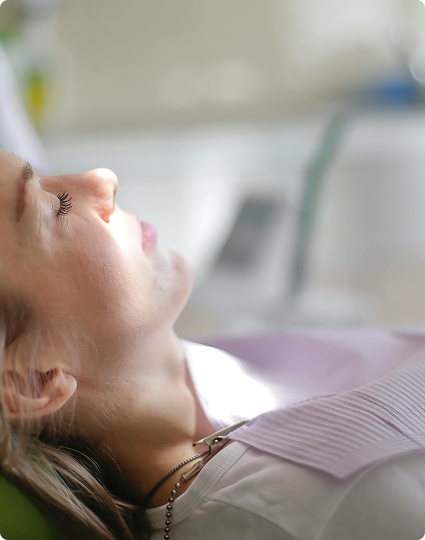 a man and woman holding each other